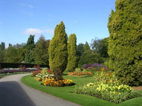Homestead Park