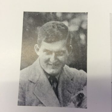 Lawrence Rowntree