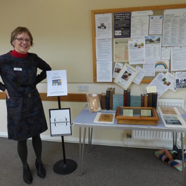 What Rowntree Means today - workshop meeting 2015