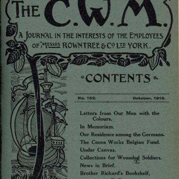 1915 October CWM
