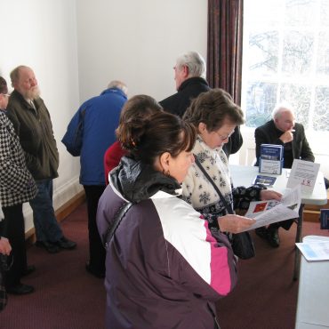 Residents Festival 2011