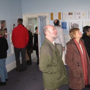 Residents Festival 2011