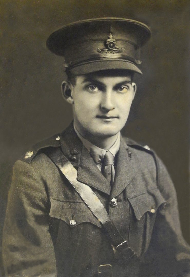 Lawrence Rowntree