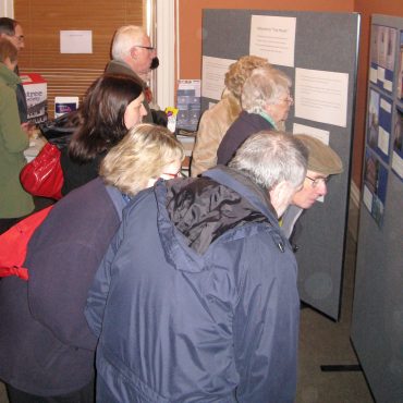 Residents Festival 2011