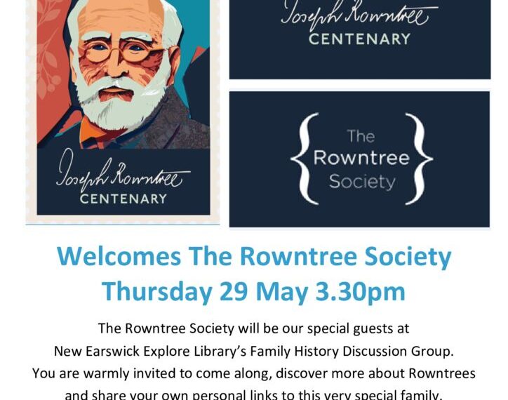 thumbnail of NE Library visit 29th May