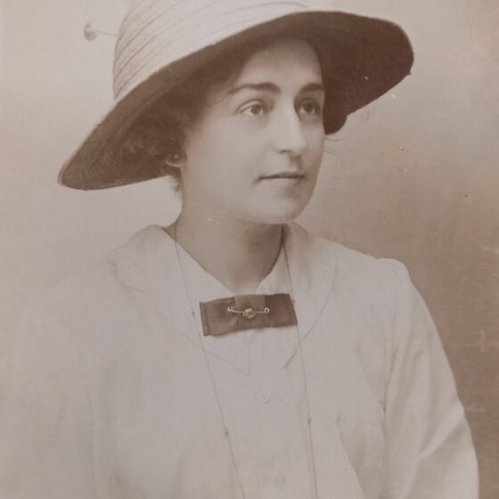 Brynhild Benson