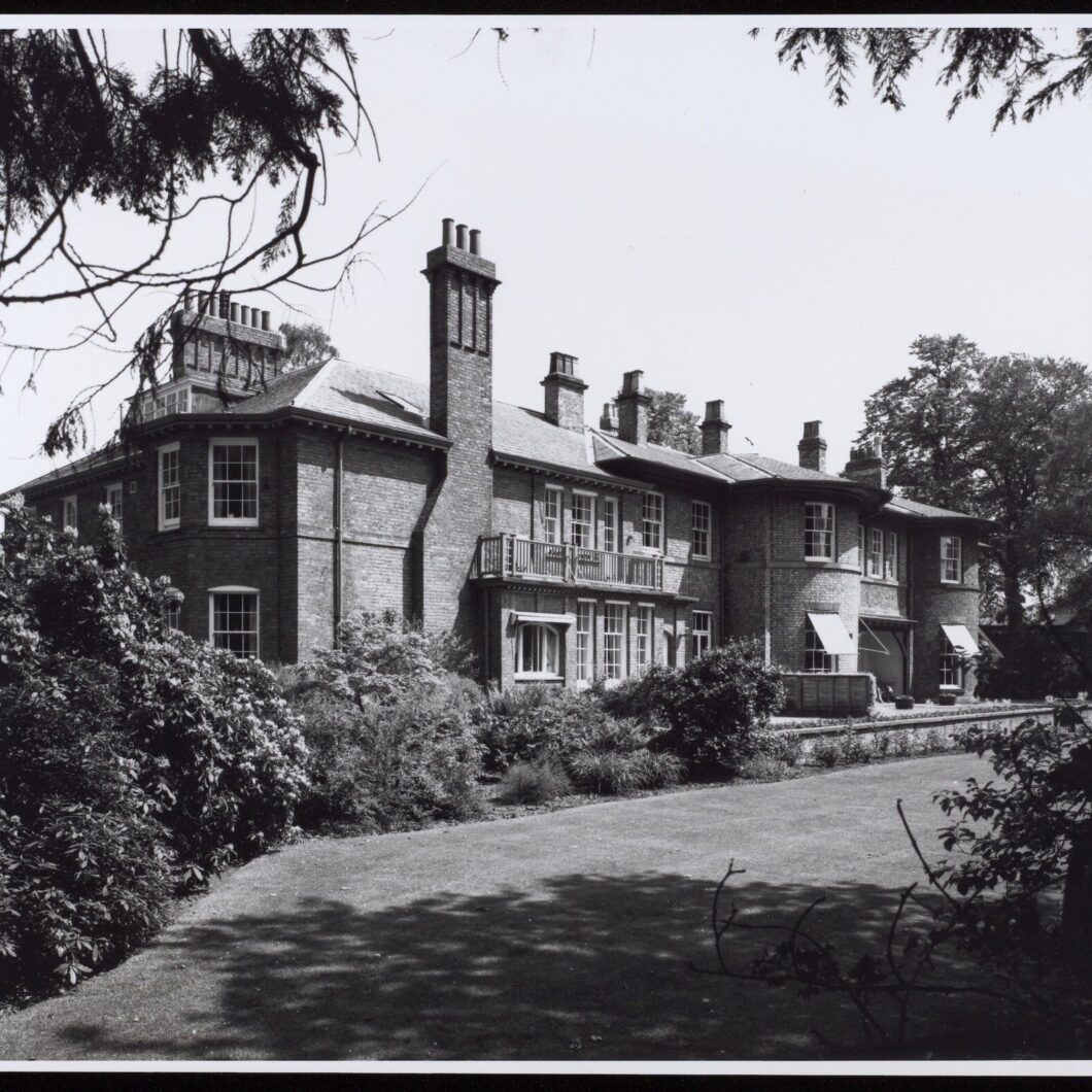 Clifton Estate