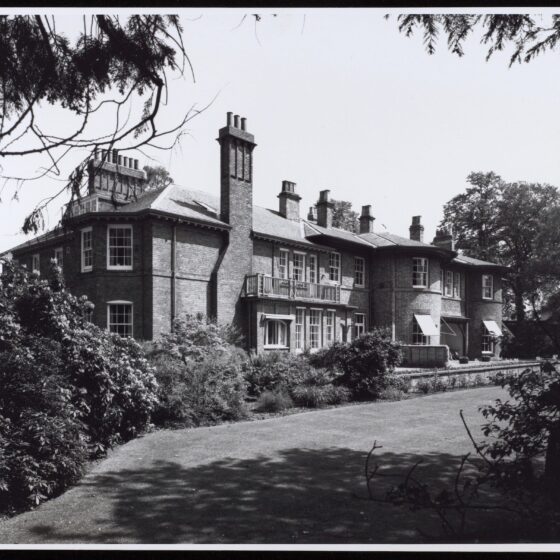 Clifton Estate