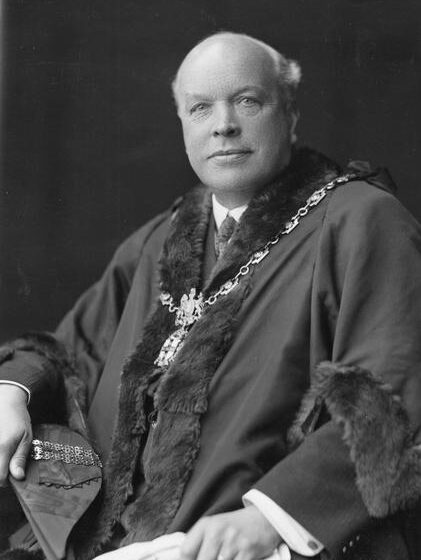Arnold Rowntree