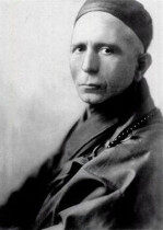 Trebitsch-Lincoln as Chao Kung