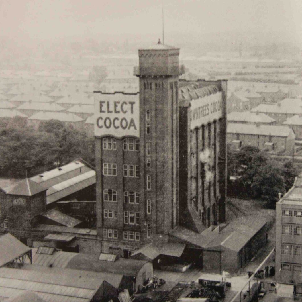 elect block 1966