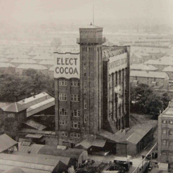 elect block 1966