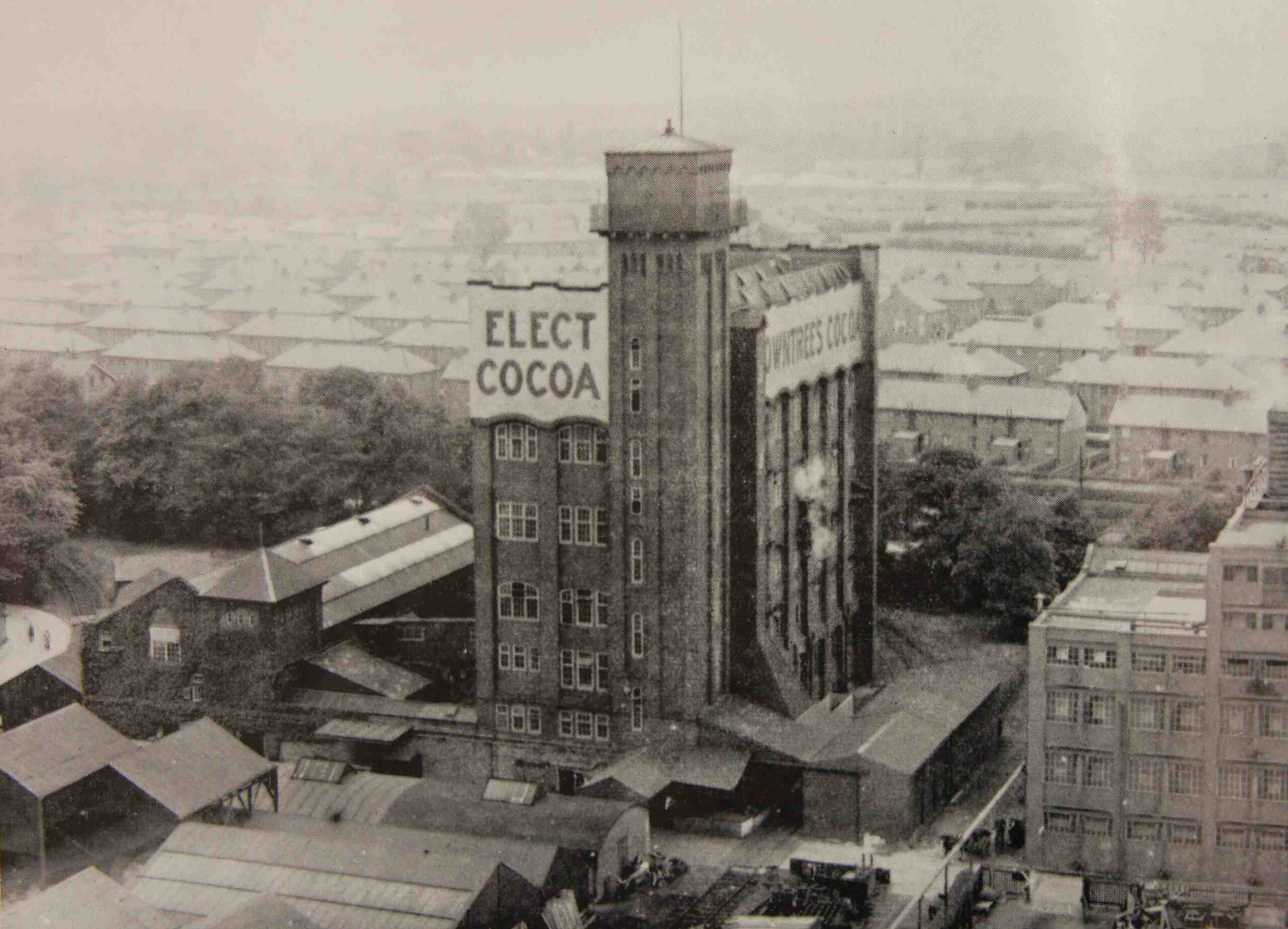 elect block 1966